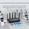 Ruijie RG-EG105GW-X WiFi 6 Gigabit Enterprise Wireless Gateway Router (CN Version)
