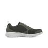 Skechers Minimalist And Aesthetic Low-Top Running Shoes Men Sneakers Charcoal-Gray 8790121-CHAR