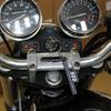 [Mad Max] KAWASAKI Kawasaki Z1 900 Side Cover Emblem Style