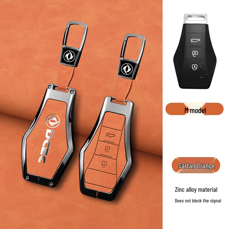 High-End Shell Buckle for Dongfeng Fengguang 580S/560, 330S/360/370, Ix5, and Aeolus AX7