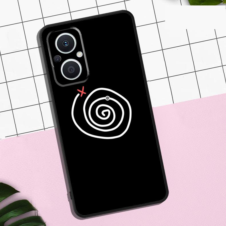 Life Is Strange Case For OPPO Reno 13F 13 12 12F 11 11F 8T 7 8 10 Pro OPPO Find X8 Pro X6 X3 X5 Lite Cover