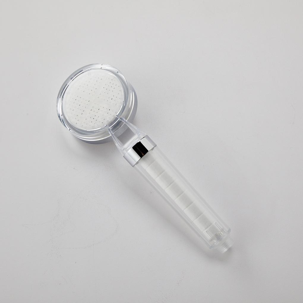 Clearwater Filter Shower Head and Filter 3P_BG1820003