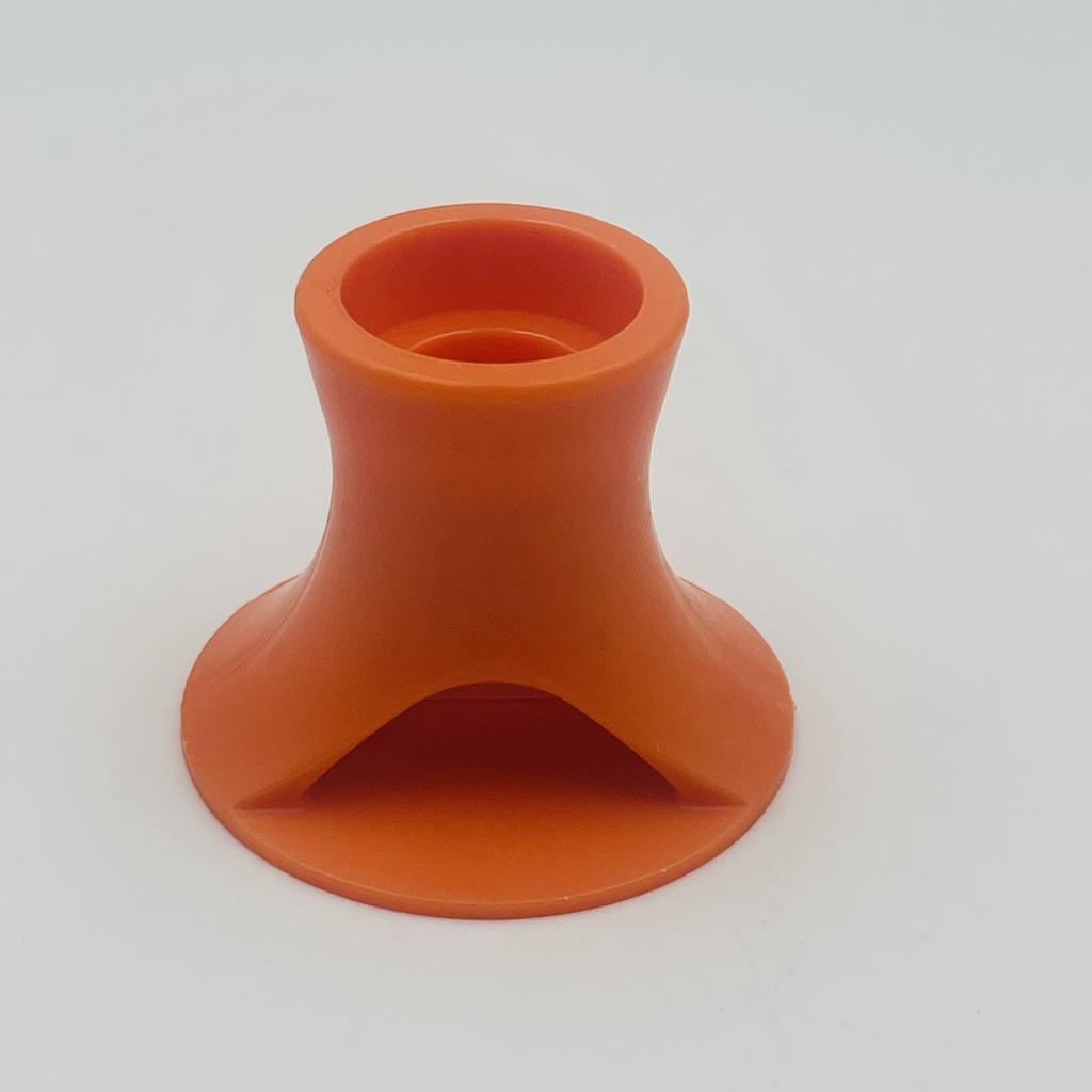 Portable Glue Stand Glue Bottle Holder Universal Mini Glue Holder Stable Base Heavy Duty Craft Liquid Container Stand