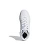 Adidas Hoops 2.0 Mid 'Cloud White Grey' F34813