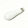 Portable Skin Purifier Ion Beauty Tool Blackhead Dissolving Skin Cleaner  Men And Women Skincare