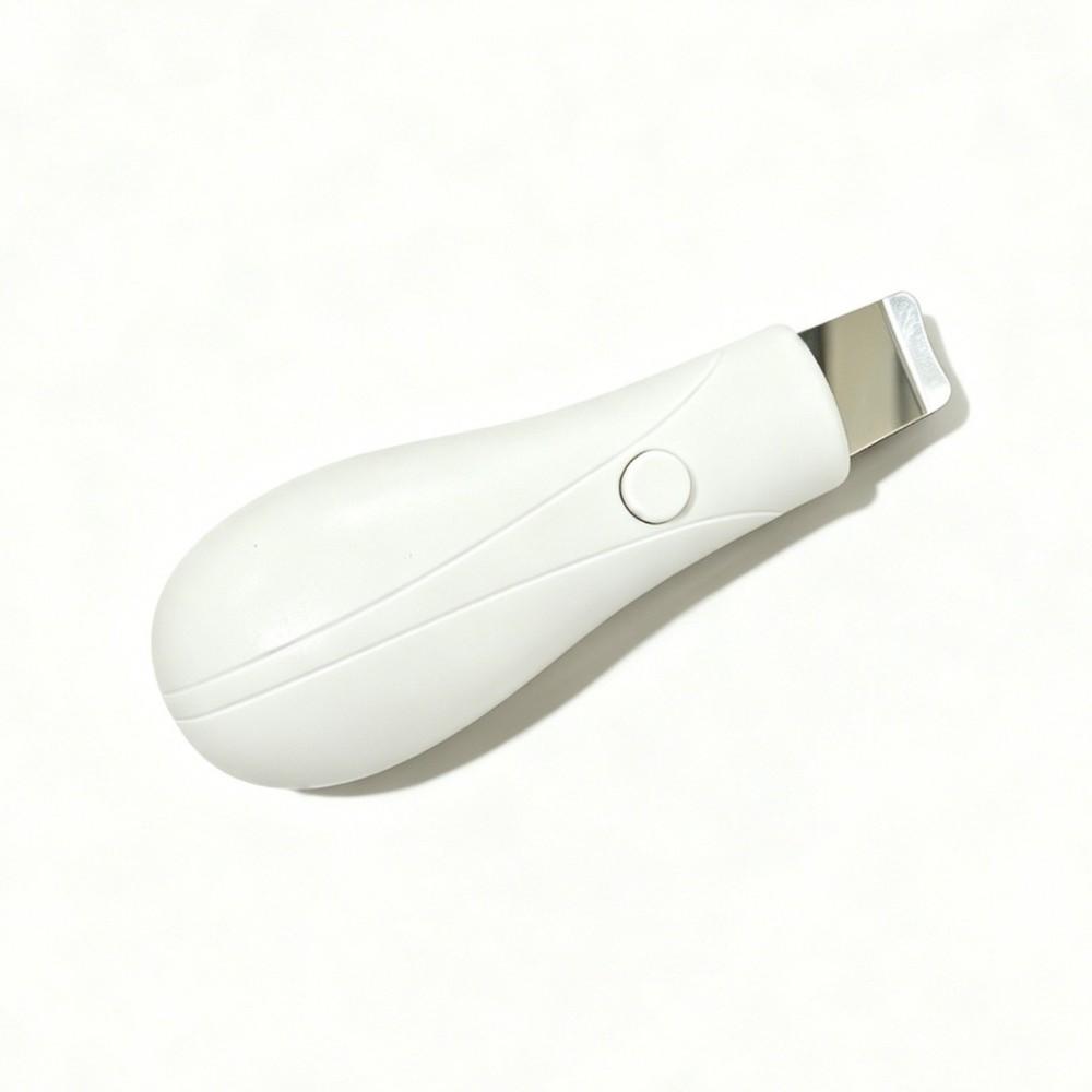 Portable Skin Purifier Ion Beauty Tool Blackhead Dissolving Skin Cleaner Men And Women Skincare