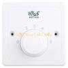 L8RE 5 Gear Fan Speed Control Switch Dial Control Knob Variable Rotary Wall Switch