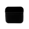Self-adhesive Silicone Toothbrush Holder Wall Mounted Storage Box  Bathroom  Organizer