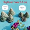 Conch Shells & Starfish for Hermit Crabs: Aquarium Decor & Drift Bottle Accessories