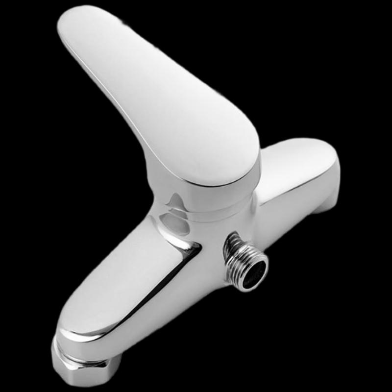 Wolf s Kiss Sailuo Brass Thermostatic Shower Faucet