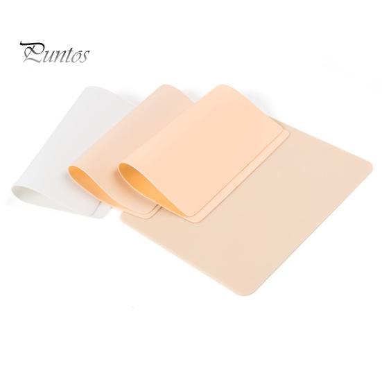 10 Stück Übungshaut, doppelseitig, künstliche Haut, Tätowierung, Microblading, Augenbrauen, Übungshaut, Zubehör, Good Didelity, Anfänger, erfahrene Künstler