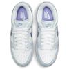 Nike Dunk Low Og 'Purple Pulse' Women's Skate Shoes Sneakers DM9467-500