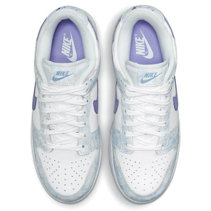 Nike Dunk Low Og 'Purple Pulse' Women's Skate Shoes Sneakers DM9467-500