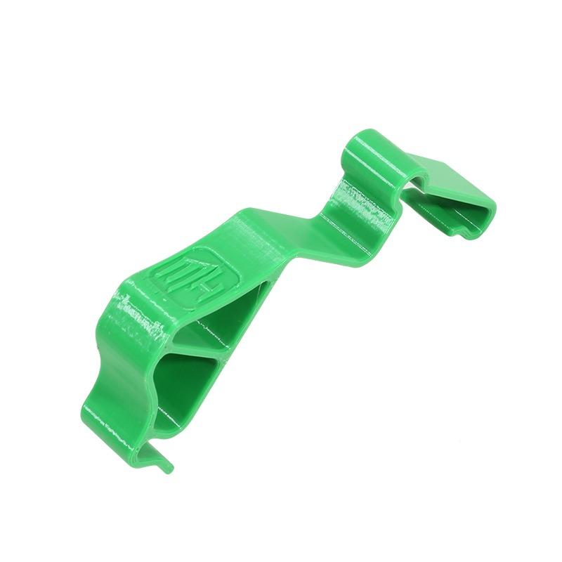 Trash Can Ventilation Clip Odor Remover Airflow Support Garbage Bag Holder Anti-Smell Home Cleaning Tool