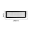 For P10 Robot Vacuum Cleaner HEPA Filters Replacement Parts Spare Part Vacuum Cleaner Accessories 2/4 Pairs