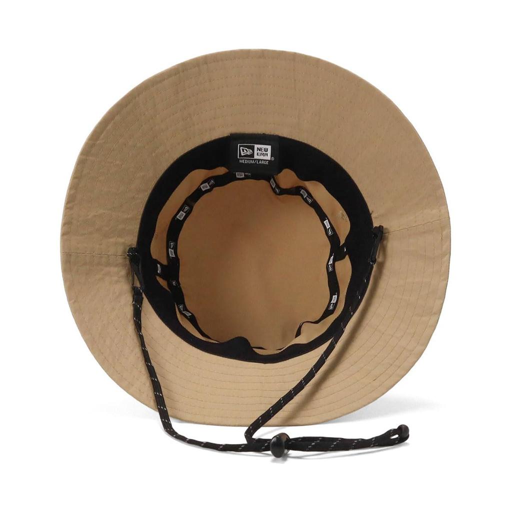 Outdoor Adventure Hat Stretch Beige OD ADV LT STRETCH NEOG BEI [New Era] S/M