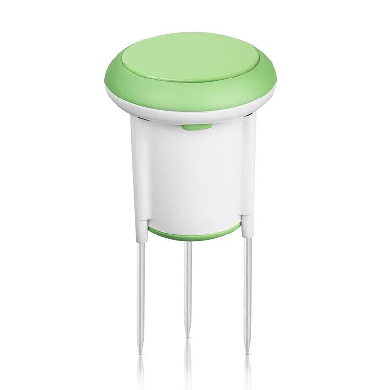 

Тестер почвы, измеритель температуры и влажности, водонепроницаемый термогигрометр, автоматизация сада, детектор полива для сада на открытом воздухе