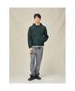 Beanpole Men [Beanpoleknap] Reversible Windbreaker Jumper Green (Bc5339N01M)