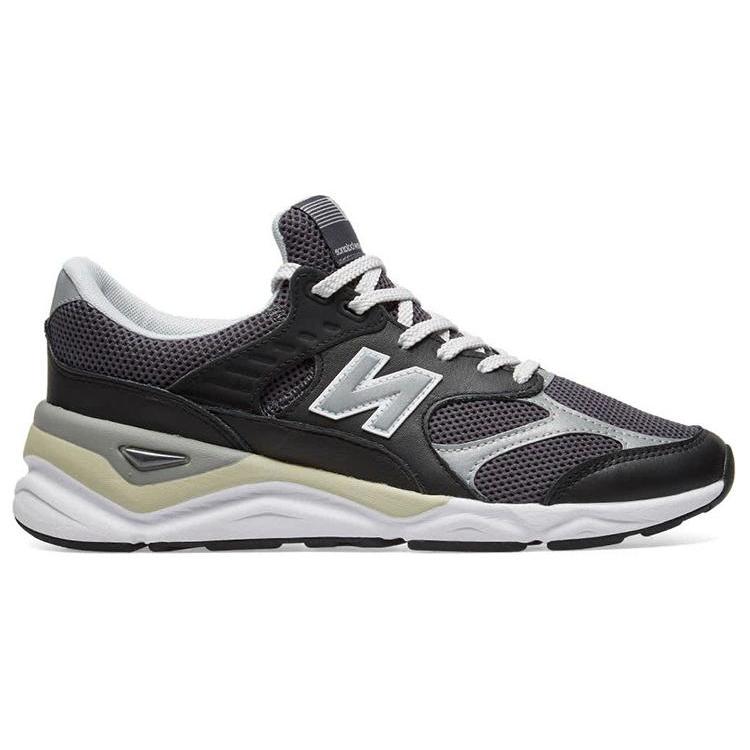 X-90 New Balance Ricostruita 'Black Orca' MSX90RPA