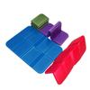1PCS Outdoor Use Camping Mat Moistureproof Foam Pads Small Picnic Mats Portable Foldable XPE Beach Cushion Pads Camping Equipment