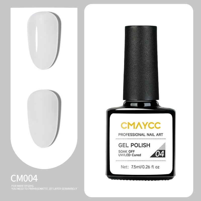 Long-lasting Nail Polish Gel Phototherapy Gel Color Gel Nail Salon Special Nail Polish