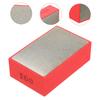 NUOLUX Diamond Polishing Grit Diamond Tool Durable Polishing Pads for and Composite Reusable Pads, Pads, Concrete, Granite, Marble, Materials,