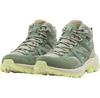 Треккинговые ботинки Jack Wolfskin Vojo Tour Texapore Mid