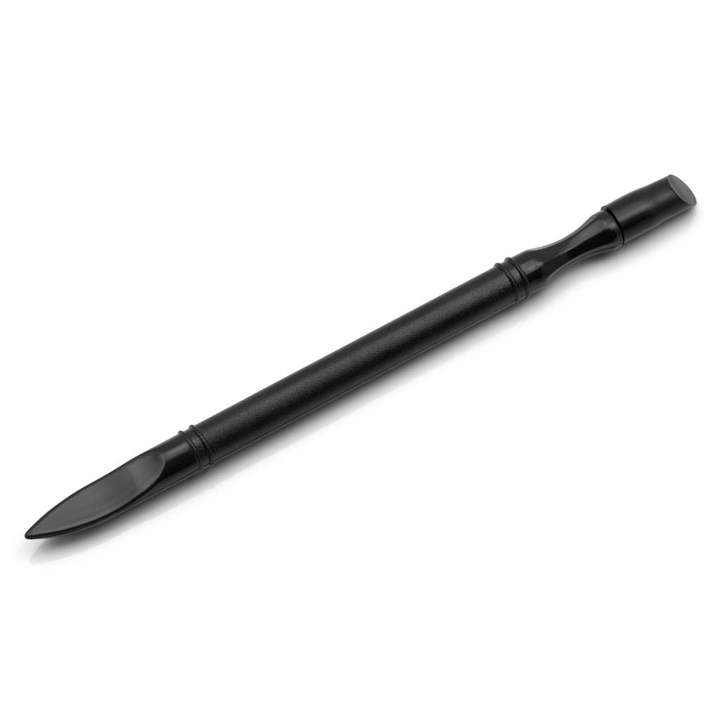 Hans Kniebes' Sonnenschein Hoof Stick with Rubber, laget i Tyskland