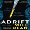 Adrift by Will Dean Hardback Book 9781529382891