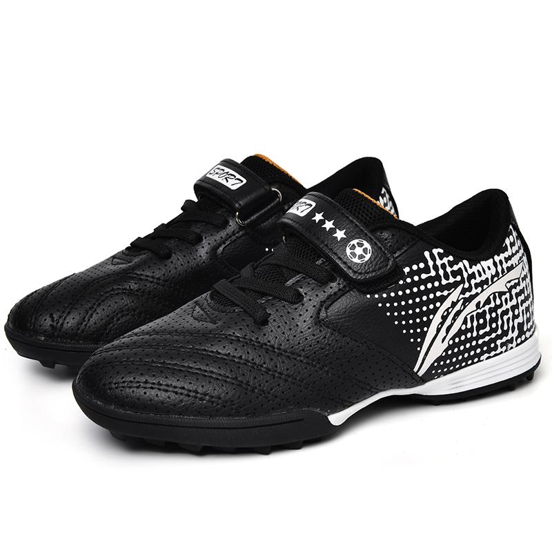 Детские футбольные бутсы TF — фото 9