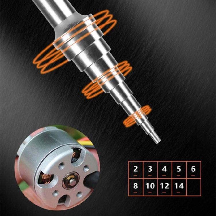 Bicycles Bearing Remover Remote Control Model Car Helicopter Bearing Puller