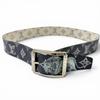 Excellent LOUIS VUITTON belt Saint Tulle Riverso Chapman Brothers Used