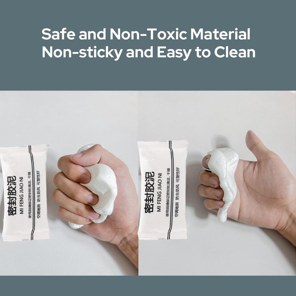 Dichtschlamm, Haushaltsabdichtung, Konditionierender Lochverschluss-Schlamm, Lochreparatur-Schlamm, Wandabdichtungs-Schlamm