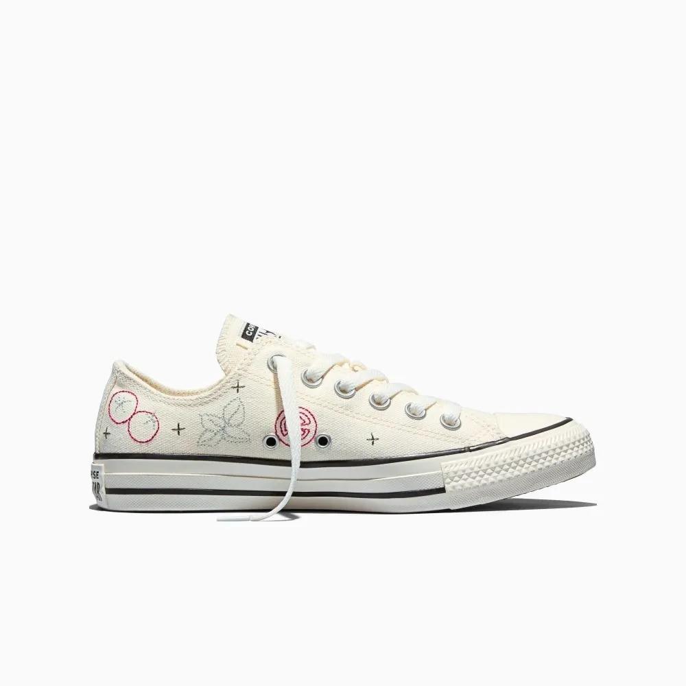 Converse Chuck Taylor All Star Market Essentials Белый Низкий A16681C 245
