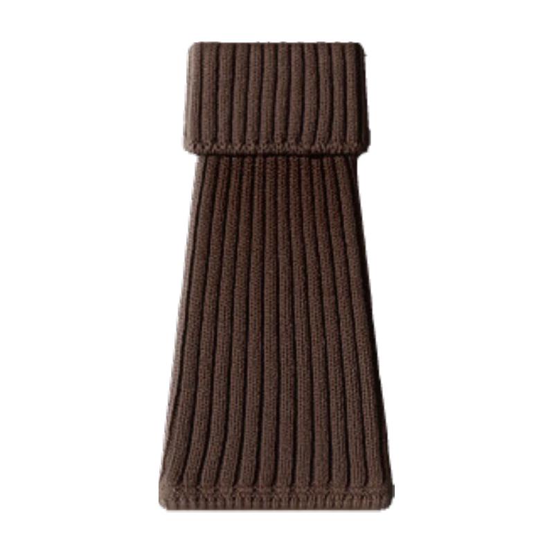 KEERLUOKE Японский стиль Наколенники-гетры