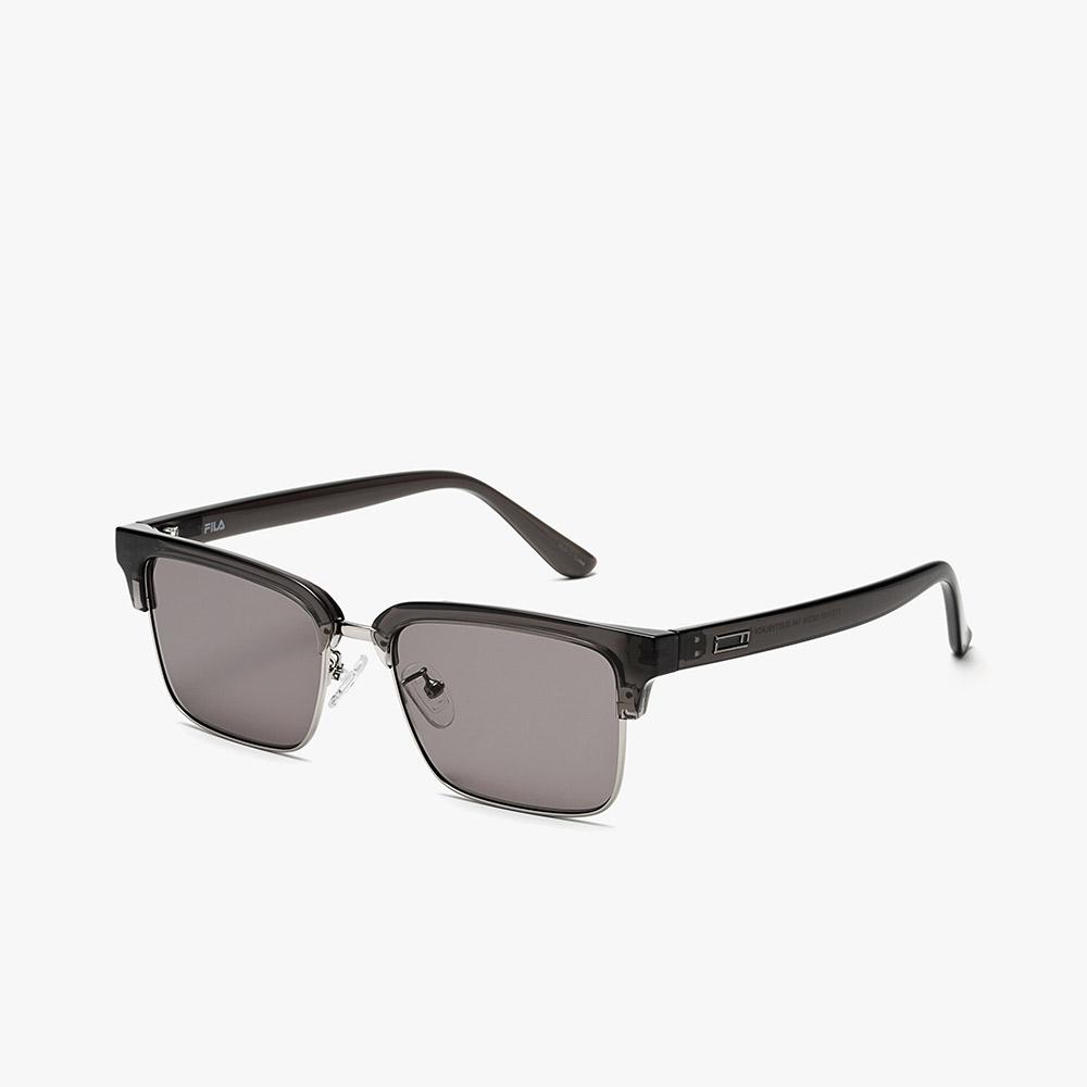 Óculos de Sol Hwillaaiweeo (Fls7459 Preto Poeirento 55)