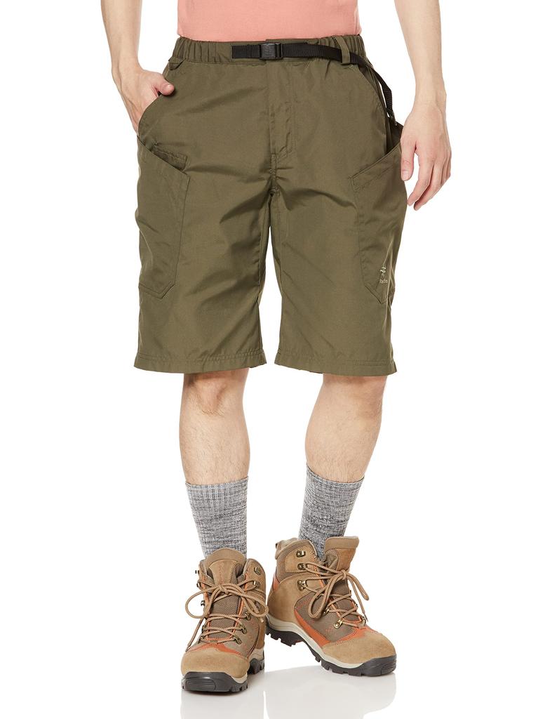 Foxfire DS Tackle Shorts