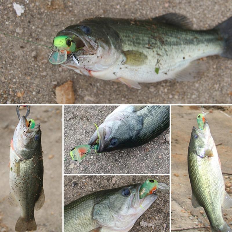 8g Fishing Lure Hard Baits Minnow Lure with Double Hook Swimbait Fishing Baits Crankbait Sinking Lure for Trout