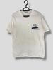 Vintage Mugen Power Hyper Engine Oil Promo Tshirt Collectible Honda Racing Tee Athletic Streetwear White Large