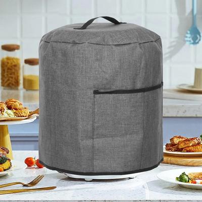 Oil-resistant Air Fryer Dust Cover Oxford Cloth Kitchen Pressure Cooker Cover  Restaurant