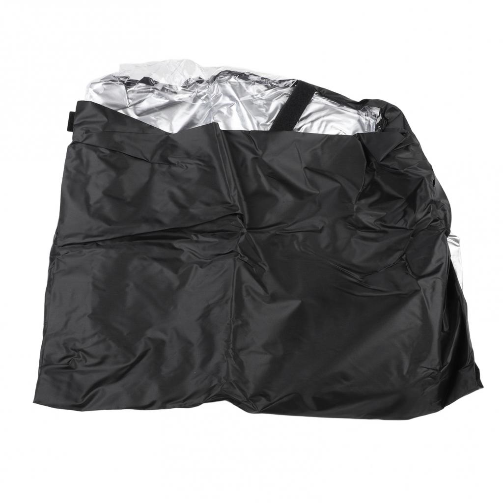 Meerschweinchenstallabdeckung Kaninchenstallabdeckung Verstellbarer Kordelsaum