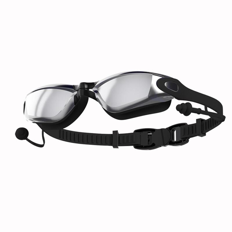 

Yu Zhan HD Anti-fog Swimming Goggles