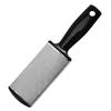 Stainless steel double-sided foot file,remove dead skin calluses, foot grinding tool, foot grinder, foot care tool