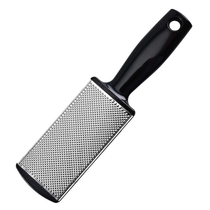 Stainless steel double-sided foot file,remove dead skin calluses, foot grinding tool, foot grinder, foot care tool