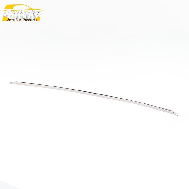 MG Roewe GS Rear Trunk Stainless Steel Anti-Scratch Trim Strip