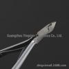 Stainless Steel Dead Skin Scissors - Easy Cut Barbed Pliers, D07-14/D03-14, Vietnam