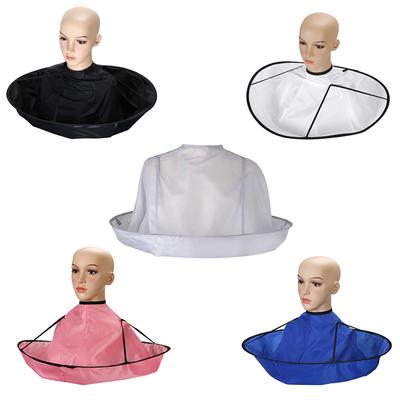 Diy Hair Cutting Cloak Umbrella Cape Salon Barber Home Stylists Capes Clothes