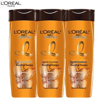 L'Oreal Extraordinary Oil Nourishing Shampoo
