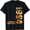 32th Birthday 1994 Limited Edition Man T-Shirt Cotton Unisex Summer Streetwear Tops Short Sleeve Tee Camiseta Hombre