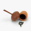 Acorn Mini Tea Filter, Silicone Tea Leak, Tea Filter, Pine Cone Tea Maker, Silicone Tea Maker